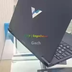 Hp Victus 6GB RTX gaming laptop 13th gen 512GB SSD in Ethiopia